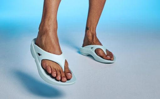 Women's OOriginal Sandal - Mist - Image 4