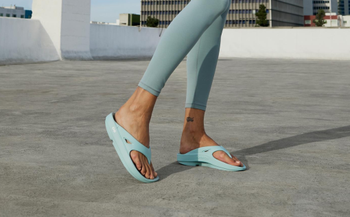 Women's OOriginal Sandal - Mist - Image 5