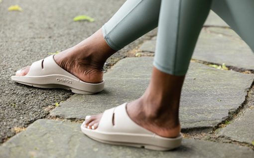 Women's OOahh Slide Sandal - Nomad - Image 4