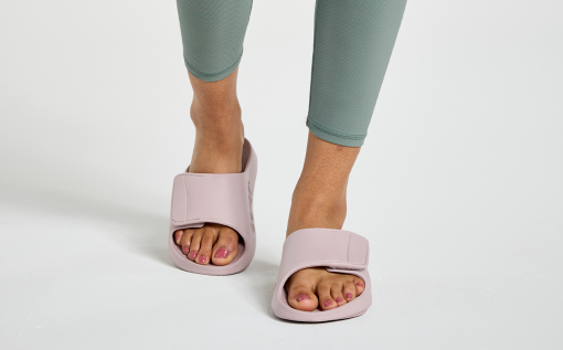 Women's OOahh Sport Flex Sandal - Stardust - Image 3