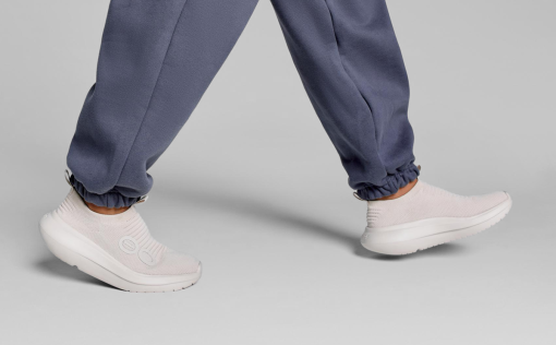 Women's OOmy Zen - Chalk - Image 4