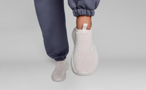Women's OOmy Zen - Chalk - Image 5