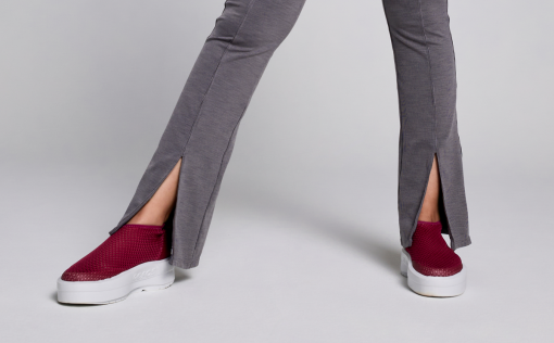 Women's OOmega Chukka Shoe - Rosebud (SALE) - Image 5