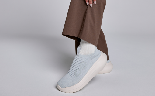 Women's OOmy Zen - Sky - Image 3