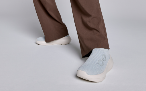 Women's OOmy Zen - Sky - Image 4