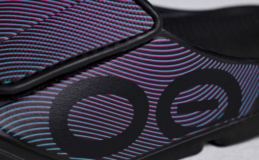 Men's OOahh Sport Flex Sandal - Tidal (SALE) - Image 5